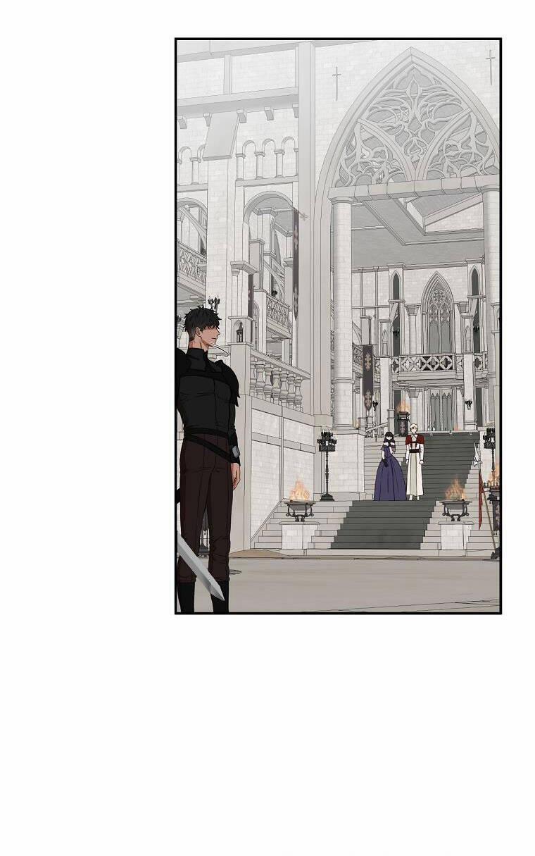 Tôi Lạc Vào Thế Giới Trò Chơi Harem Ngược 67 trang 42