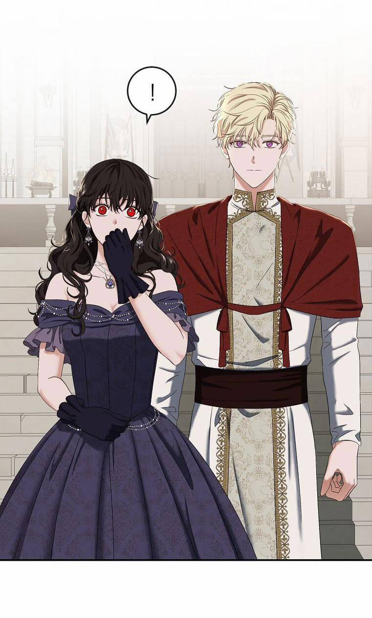 Tôi Lạc Vào Thế Giới Trò Chơi Harem Ngược 67 trang 43