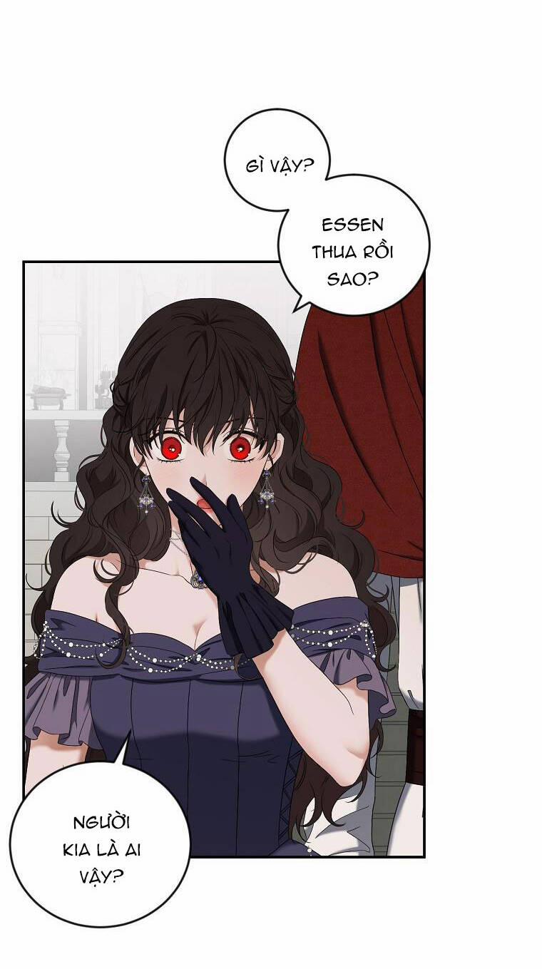 Tôi Lạc Vào Thế Giới Trò Chơi Harem Ngược 67 trang 44