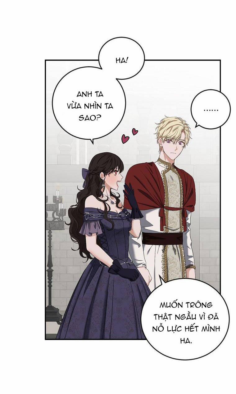 Tôi Lạc Vào Thế Giới Trò Chơi Harem Ngược 67 trang 45