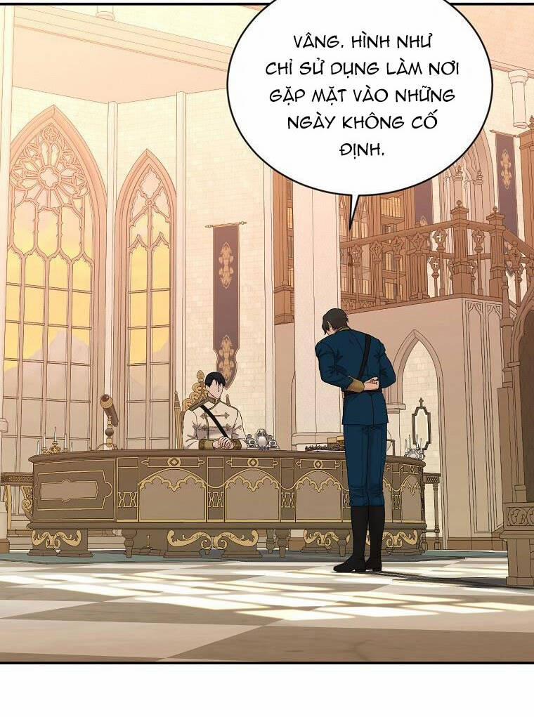 Tôi Lạc Vào Thế Giới Trò Chơi Harem Ngược 67 trang 48