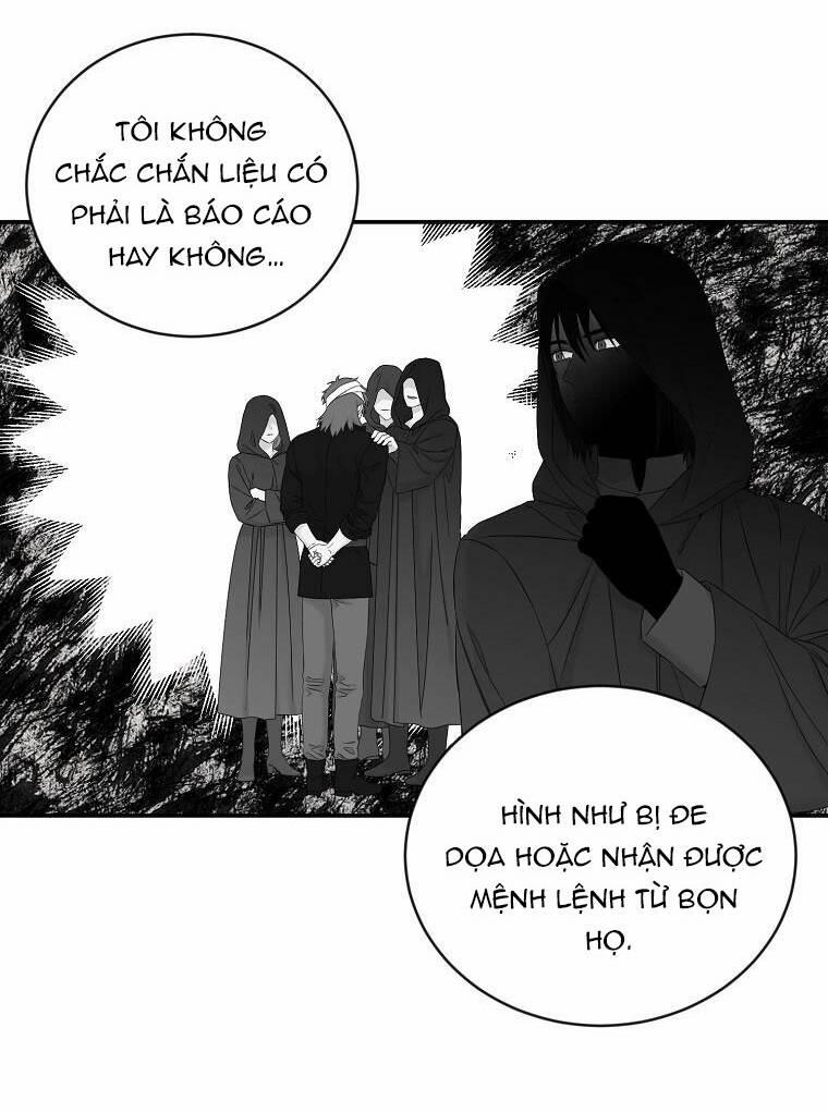 Tôi Lạc Vào Thế Giới Trò Chơi Harem Ngược 67 trang 51