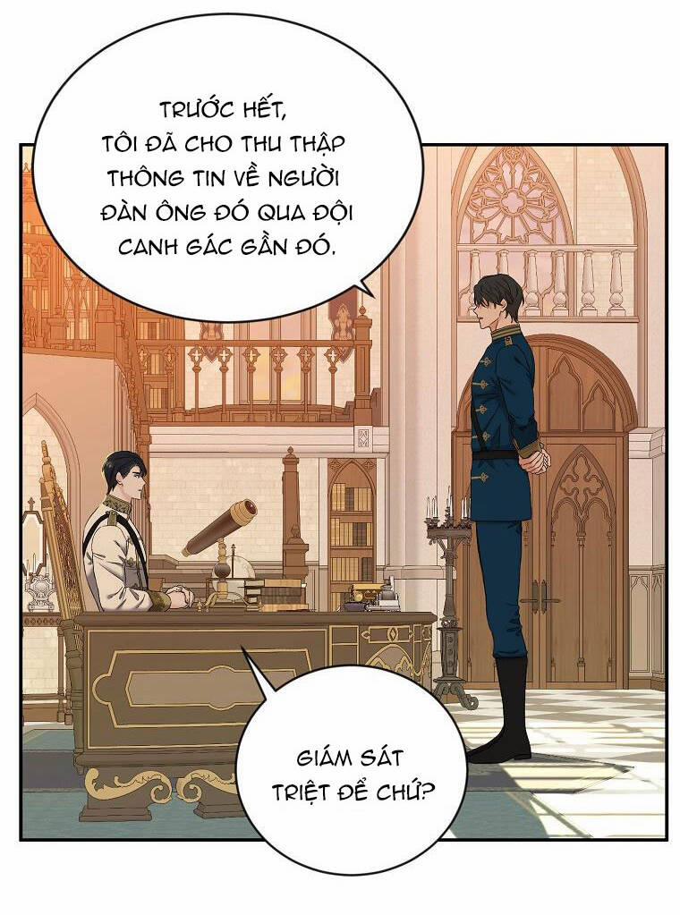 Tôi Lạc Vào Thế Giới Trò Chơi Harem Ngược 67 trang 52