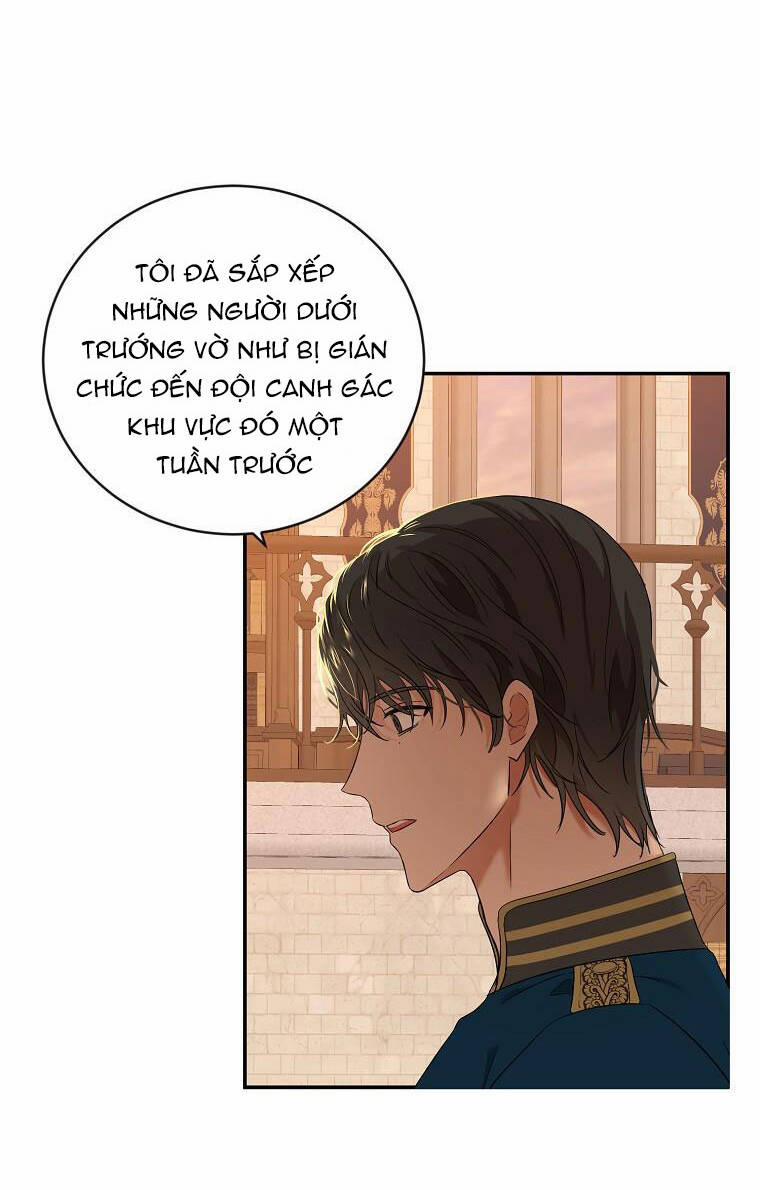 Tôi Lạc Vào Thế Giới Trò Chơi Harem Ngược 67 trang 53