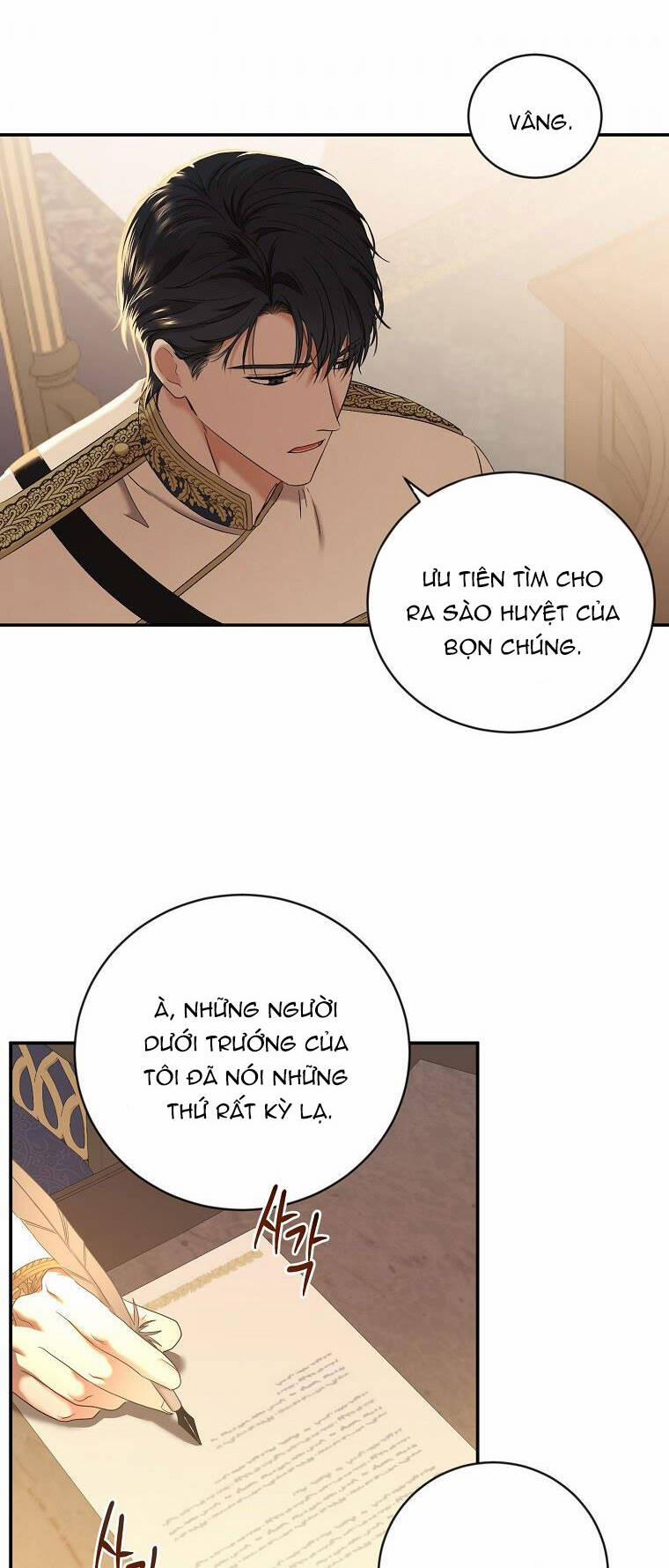 Tôi Lạc Vào Thế Giới Trò Chơi Harem Ngược 67 trang 57