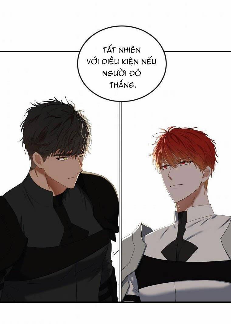 Tôi Lạc Vào Thế Giới Trò Chơi Harem Ngược 67 trang 6