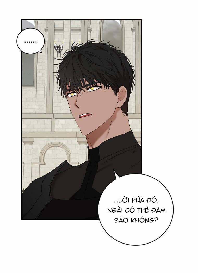 Tôi Lạc Vào Thế Giới Trò Chơi Harem Ngược 67 trang 8