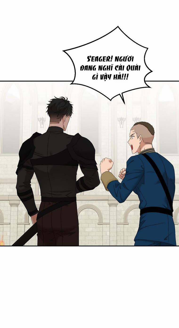 Tôi Lạc Vào Thế Giới Trò Chơi Harem Ngược 67 trang 9