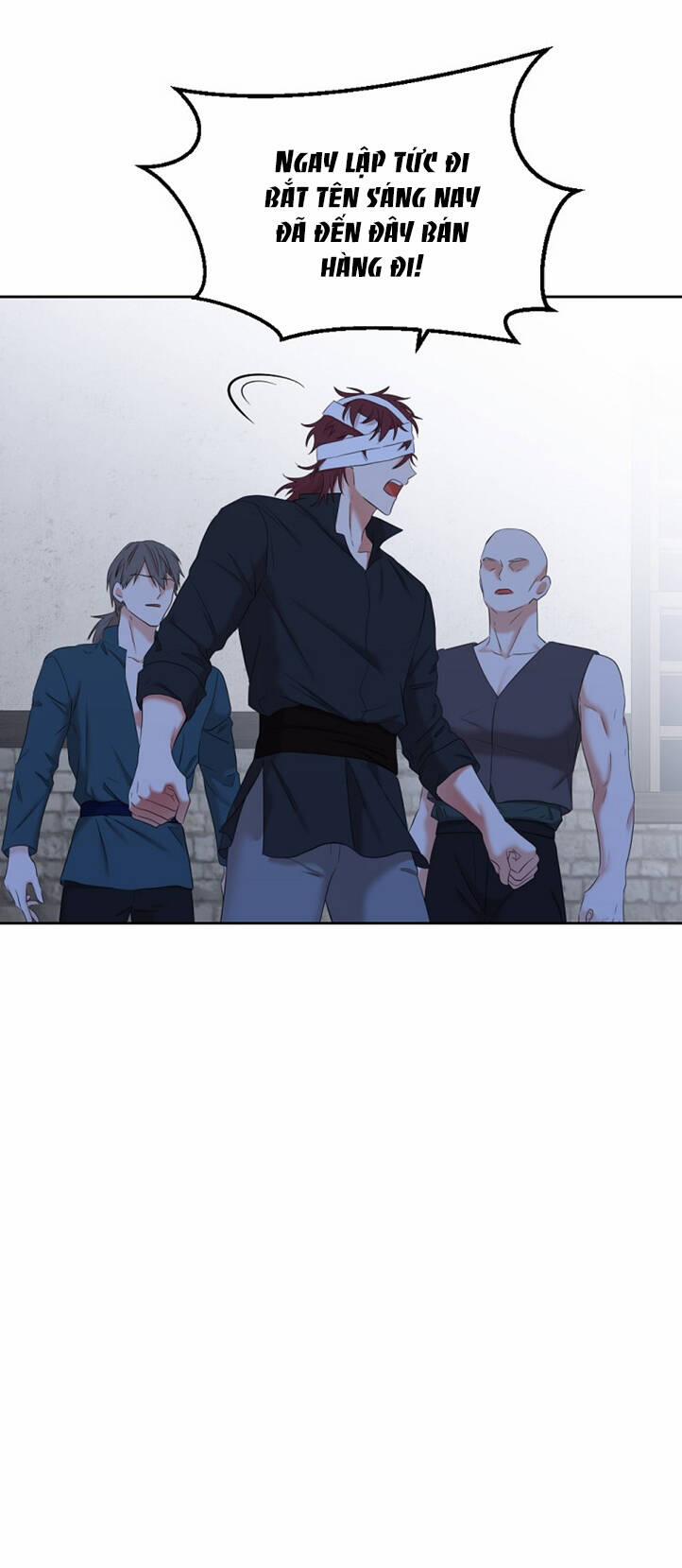 Tôi Lạc Vào Thế Giới Trò Chơi Harem Ngược 68 trang 12