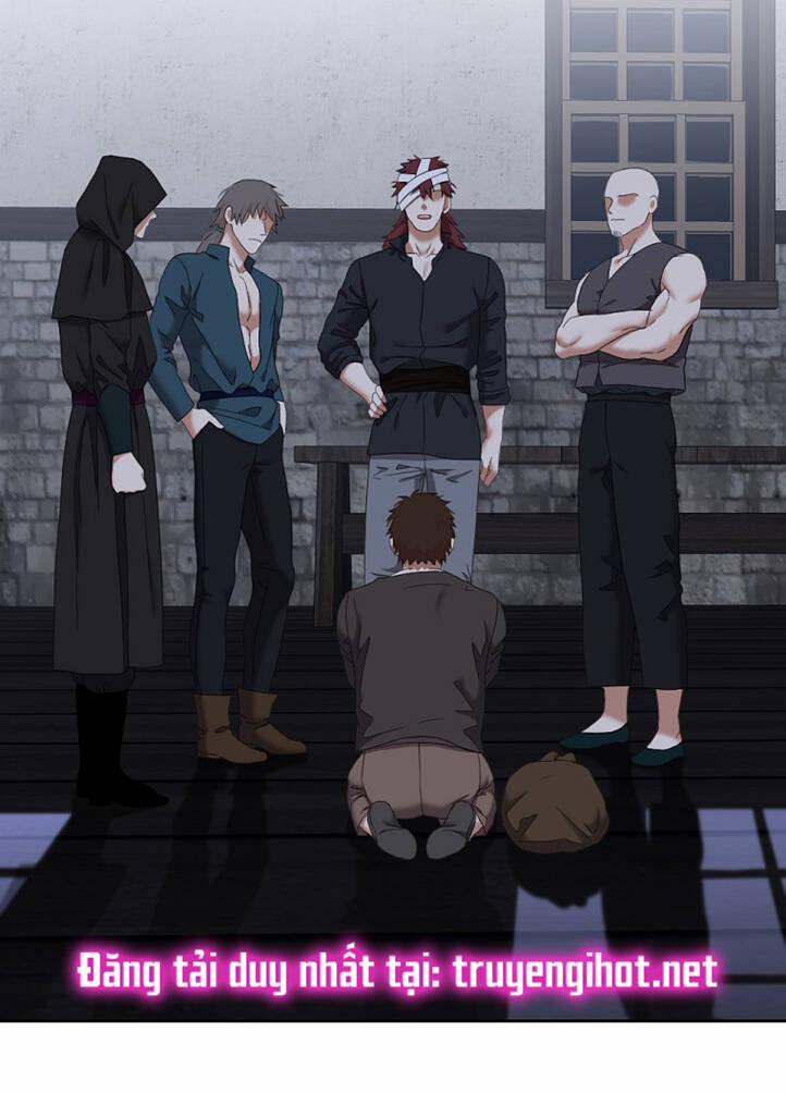 Tôi Lạc Vào Thế Giới Trò Chơi Harem Ngược 68 trang 14