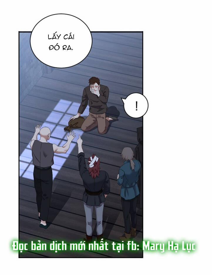 Tôi Lạc Vào Thế Giới Trò Chơi Harem Ngược 68 trang 17