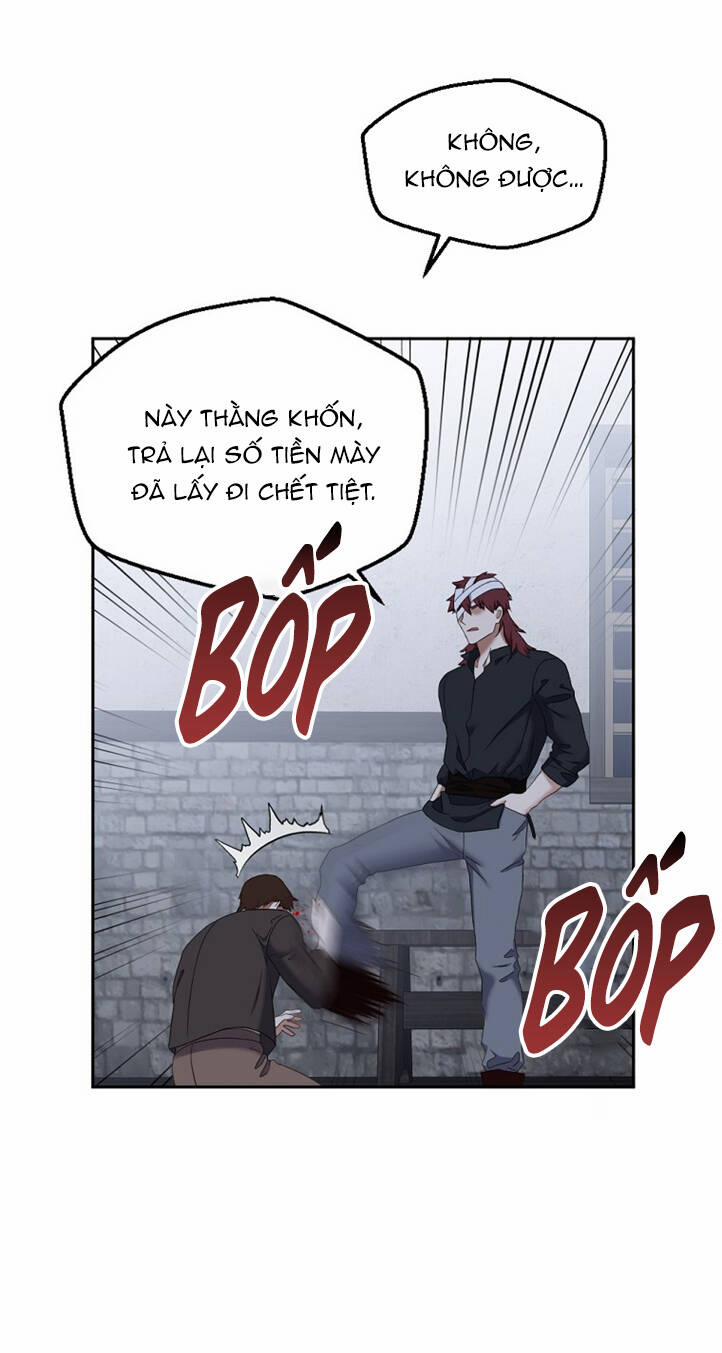 Tôi Lạc Vào Thế Giới Trò Chơi Harem Ngược 68 trang 18