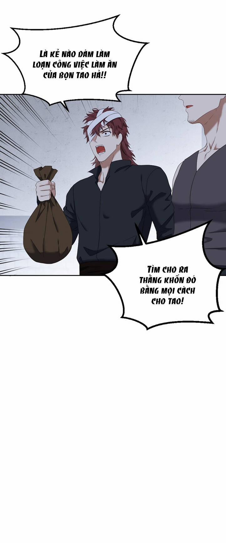 Tôi Lạc Vào Thế Giới Trò Chơi Harem Ngược 68 trang 20