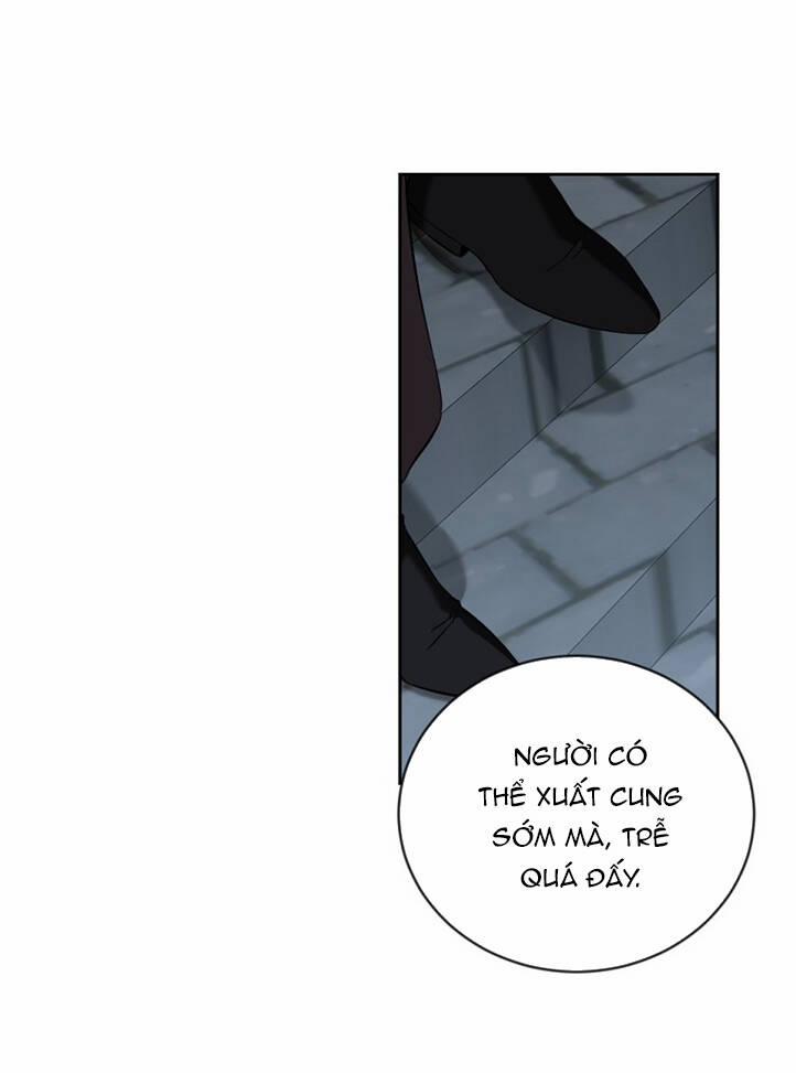 Tôi Lạc Vào Thế Giới Trò Chơi Harem Ngược 68 trang 23