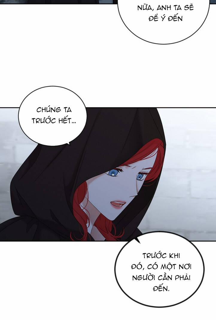 Tôi Lạc Vào Thế Giới Trò Chơi Harem Ngược 68 trang 25