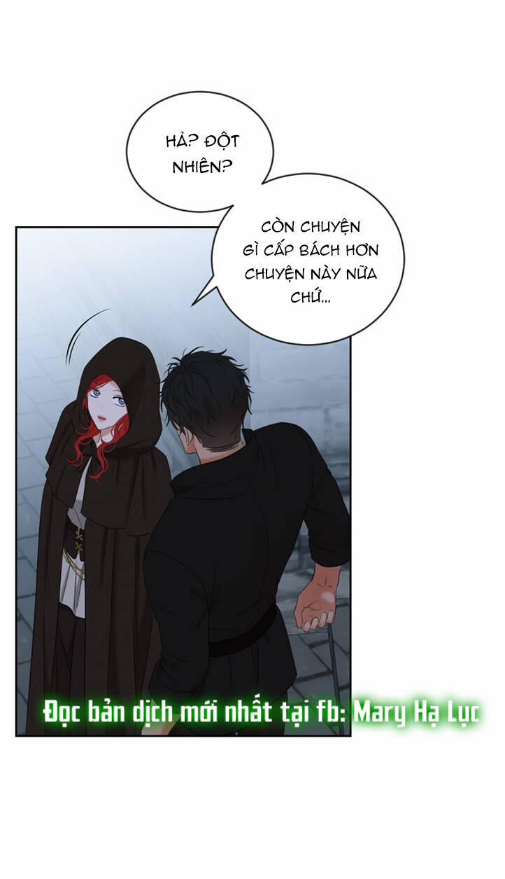 Tôi Lạc Vào Thế Giới Trò Chơi Harem Ngược 68 trang 26