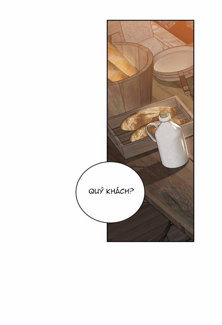 Tôi Lạc Vào Thế Giới Trò Chơi Harem Ngược 68 trang 28