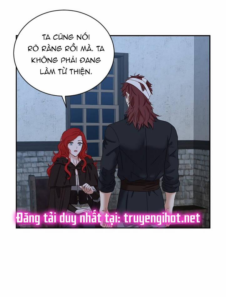 Tôi Lạc Vào Thế Giới Trò Chơi Harem Ngược 68 trang 3