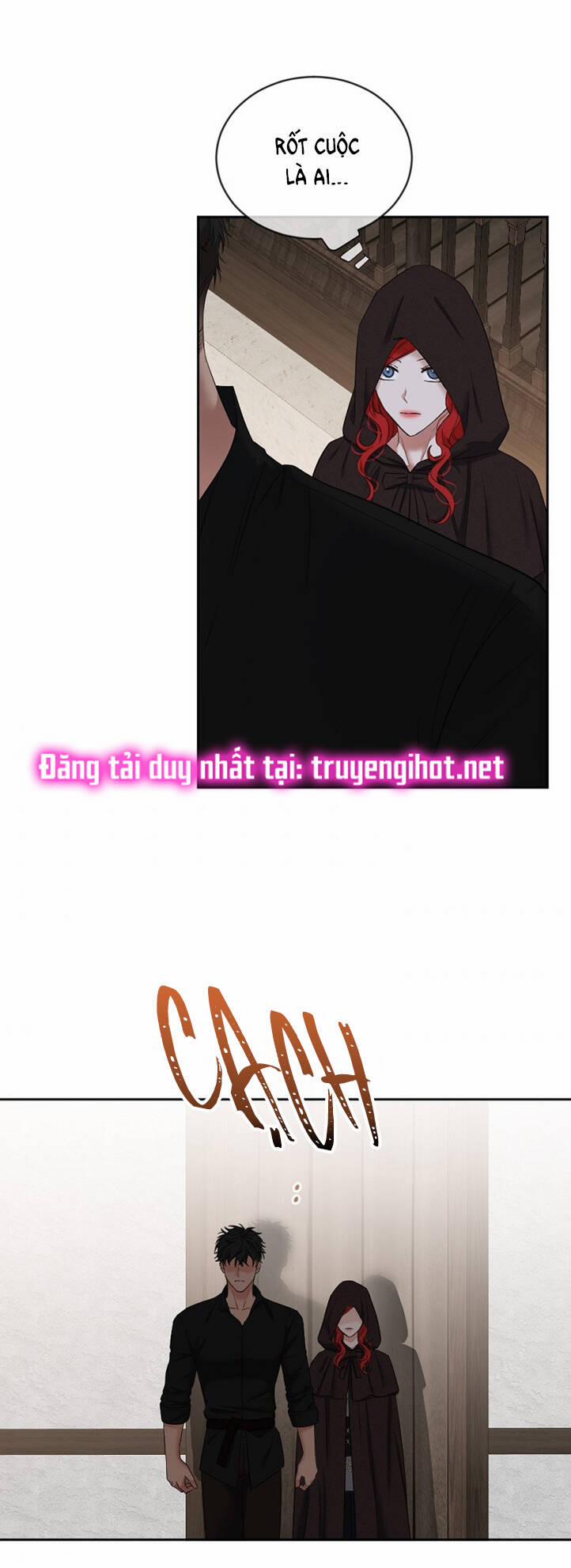 Tôi Lạc Vào Thế Giới Trò Chơi Harem Ngược 68 trang 30