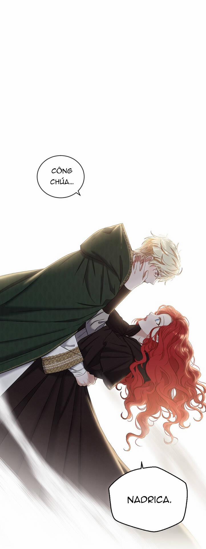 Tôi Lạc Vào Thế Giới Trò Chơi Harem Ngược 68 trang 36