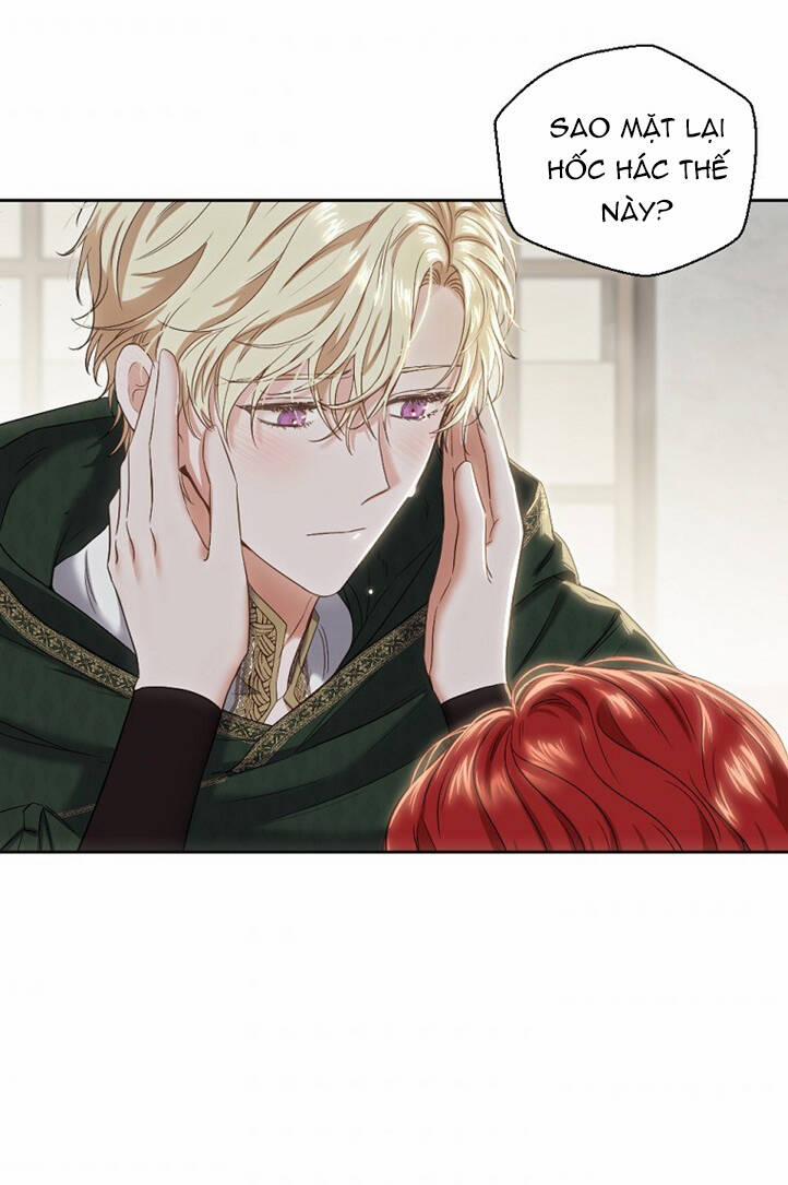 Tôi Lạc Vào Thế Giới Trò Chơi Harem Ngược 68 trang 38