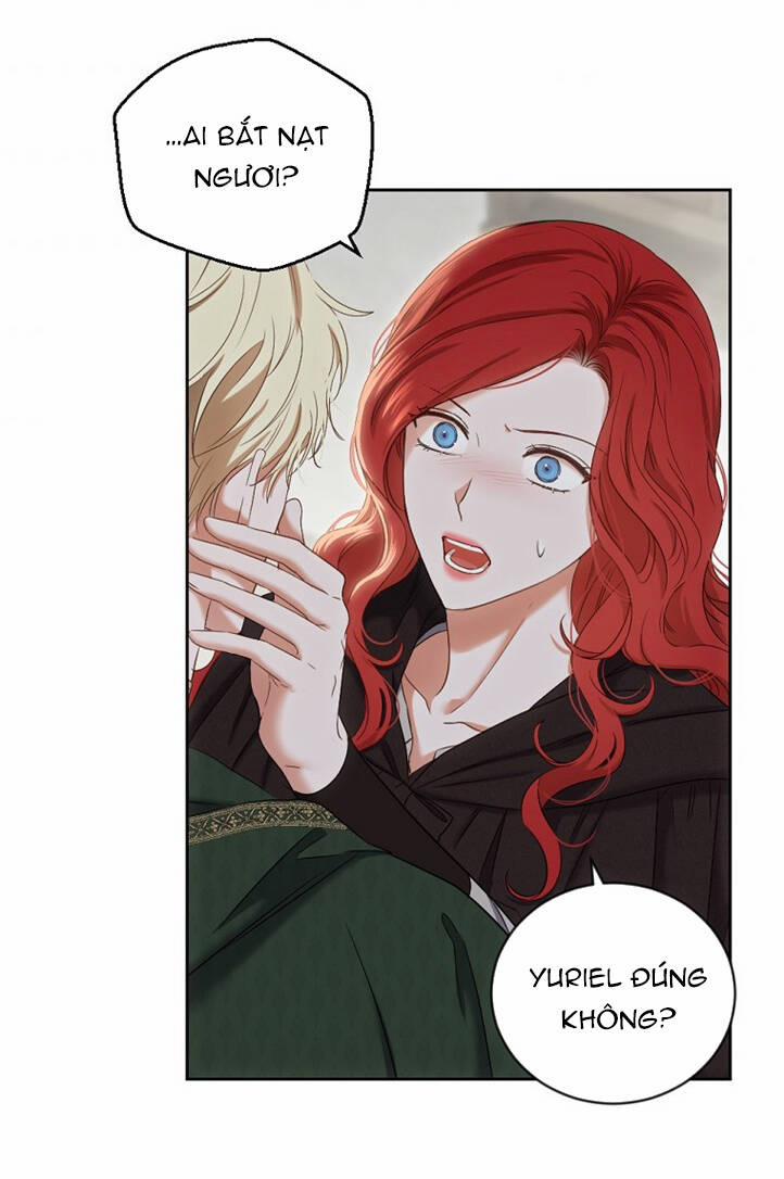 Tôi Lạc Vào Thế Giới Trò Chơi Harem Ngược 68 trang 39