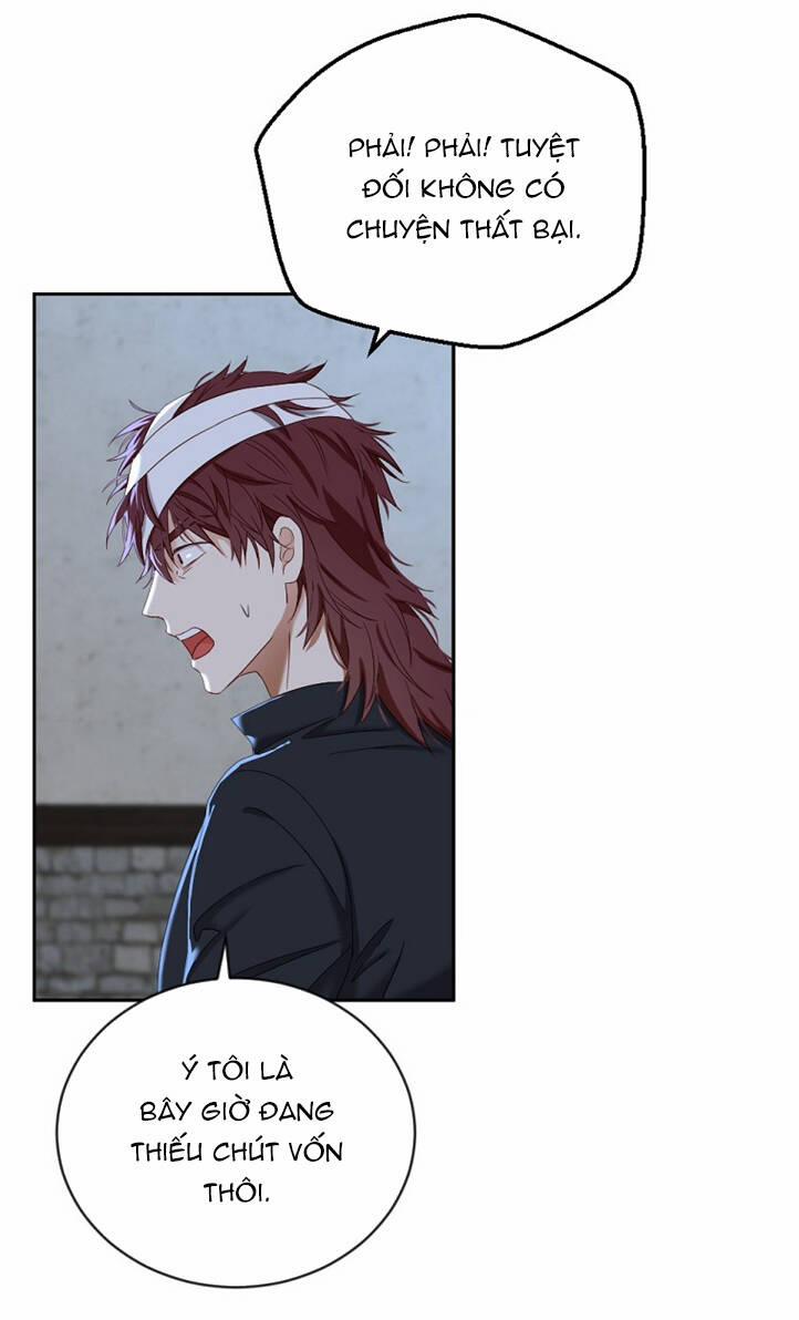 Tôi Lạc Vào Thế Giới Trò Chơi Harem Ngược 68 trang 4