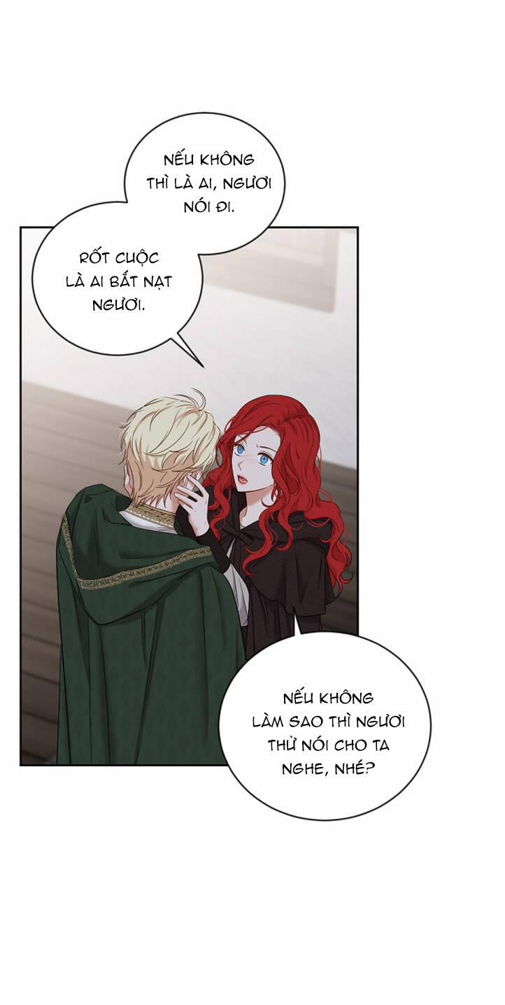 Tôi Lạc Vào Thế Giới Trò Chơi Harem Ngược 68 trang 40