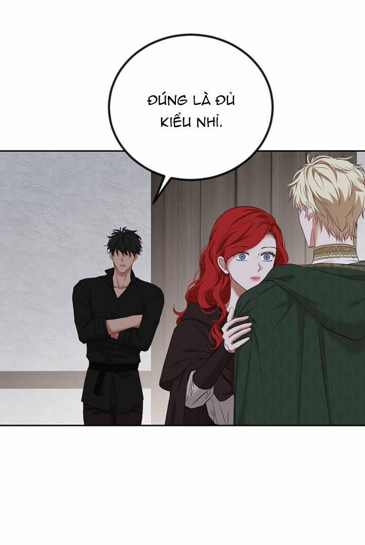 Tôi Lạc Vào Thế Giới Trò Chơi Harem Ngược 68 trang 41