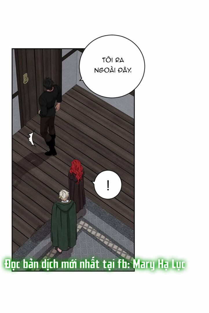 Tôi Lạc Vào Thế Giới Trò Chơi Harem Ngược 68 trang 42