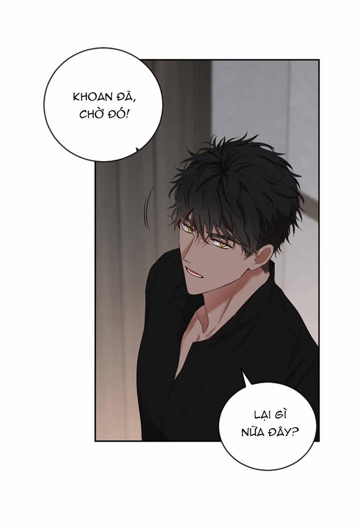 Tôi Lạc Vào Thế Giới Trò Chơi Harem Ngược 68 trang 43