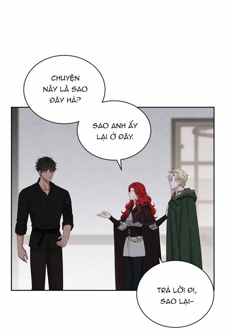 Tôi Lạc Vào Thế Giới Trò Chơi Harem Ngược 68 trang 44