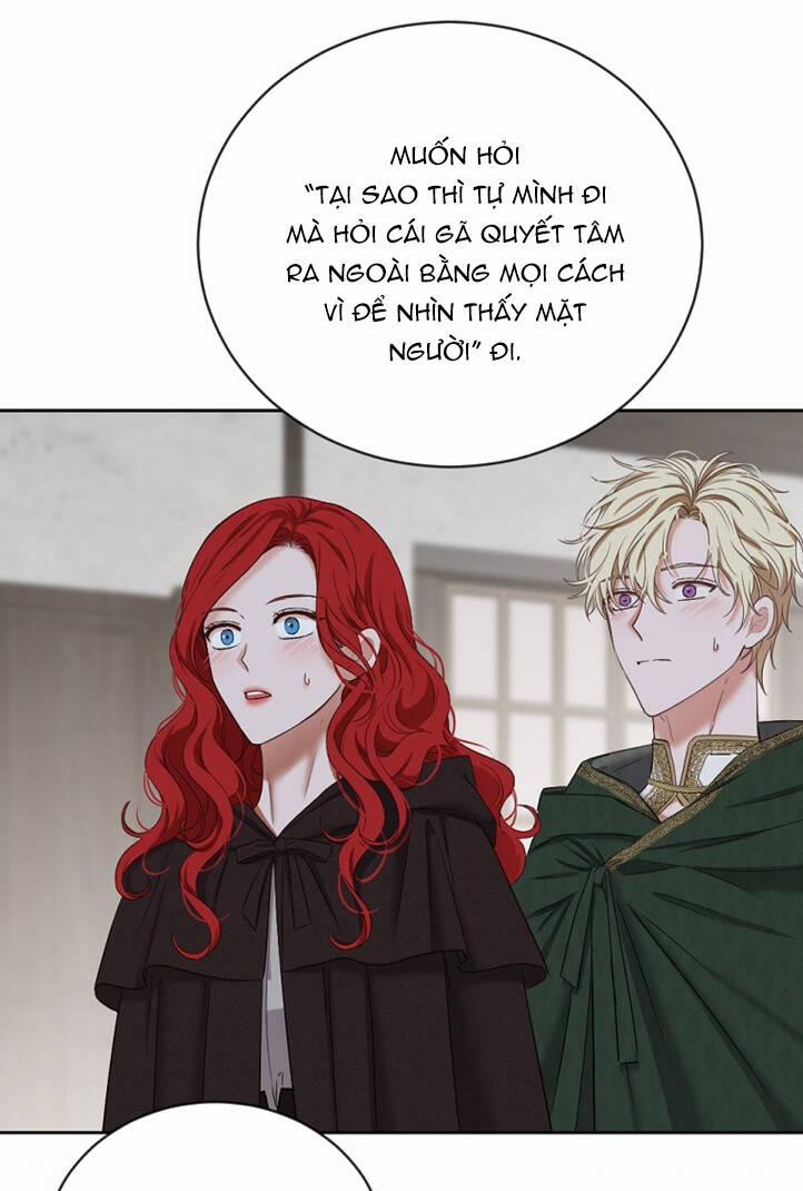 Tôi Lạc Vào Thế Giới Trò Chơi Harem Ngược 68 trang 46