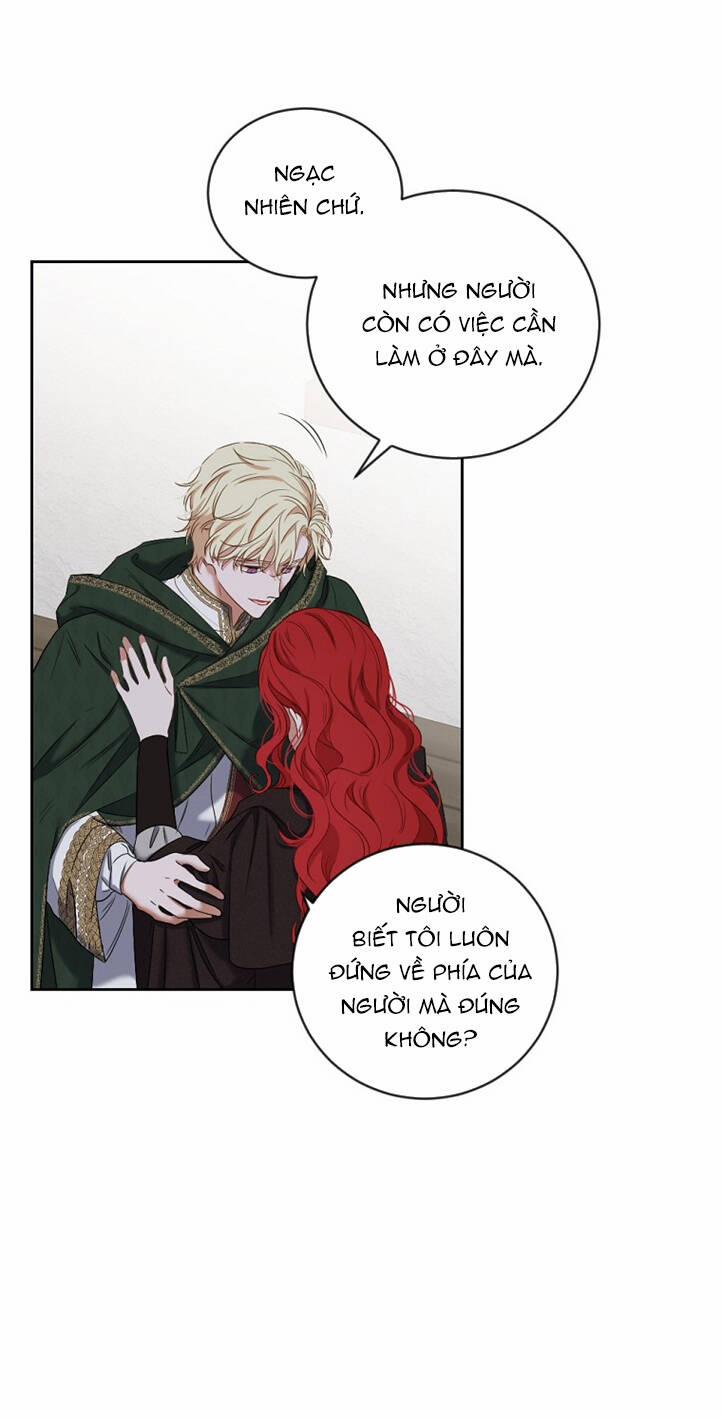 Tôi Lạc Vào Thế Giới Trò Chơi Harem Ngược 68 trang 49