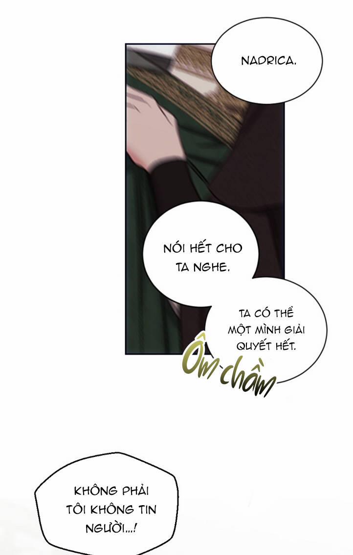 Tôi Lạc Vào Thế Giới Trò Chơi Harem Ngược 68 trang 53