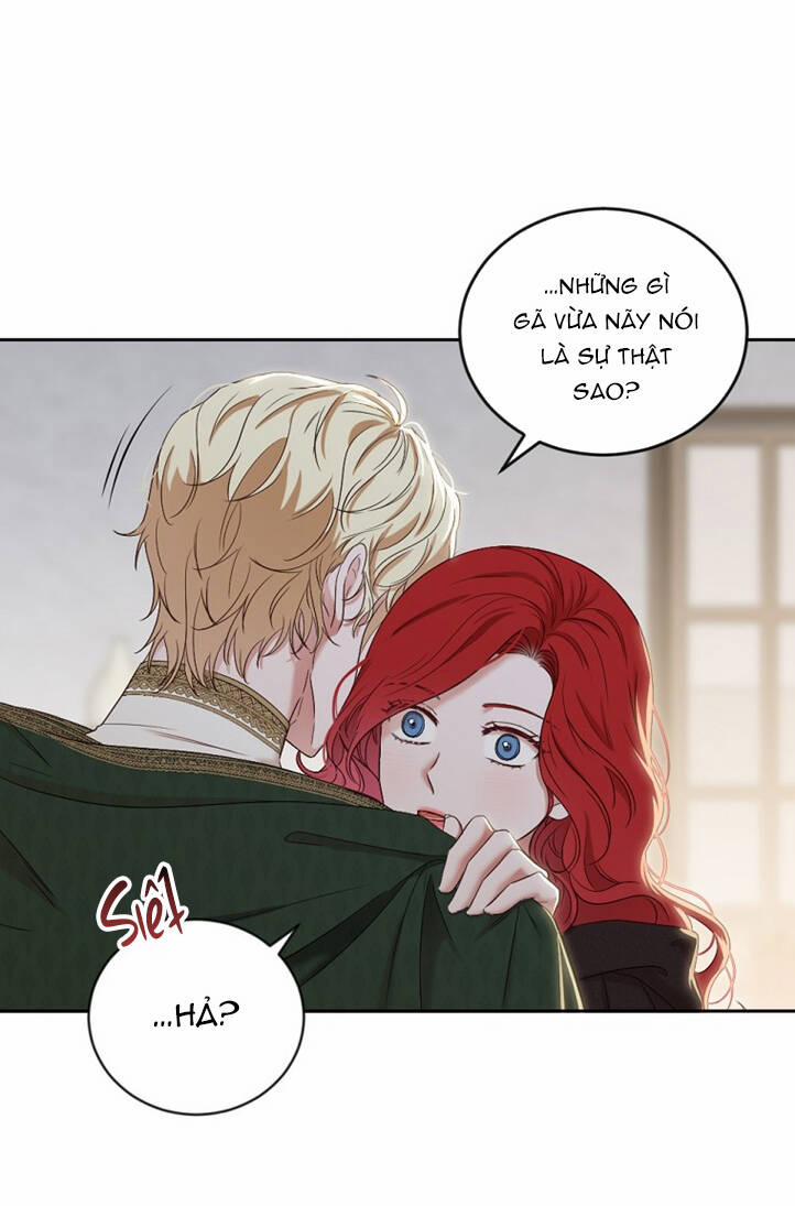 Tôi Lạc Vào Thế Giới Trò Chơi Harem Ngược 68 trang 56