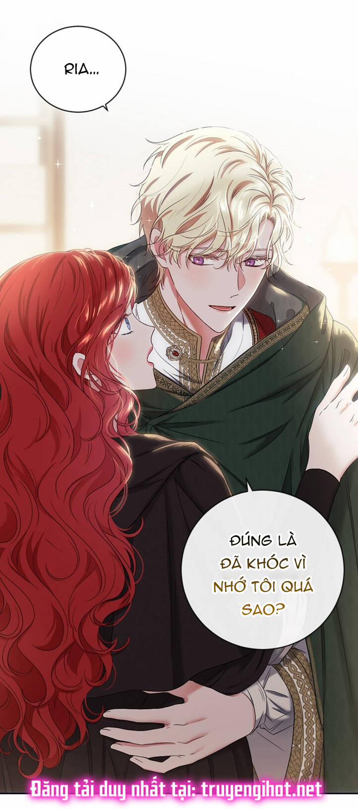 Tôi Lạc Vào Thế Giới Trò Chơi Harem Ngược 68 trang 58