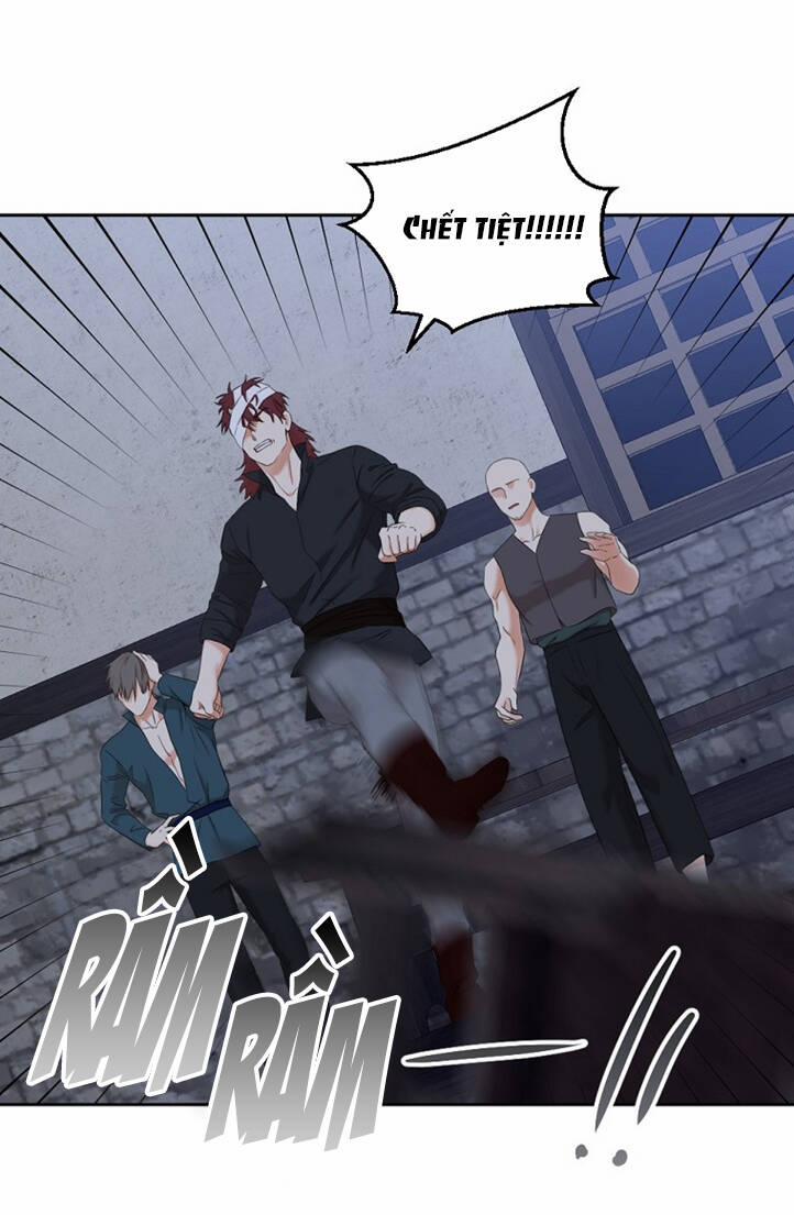 Tôi Lạc Vào Thế Giới Trò Chơi Harem Ngược 68 trang 8