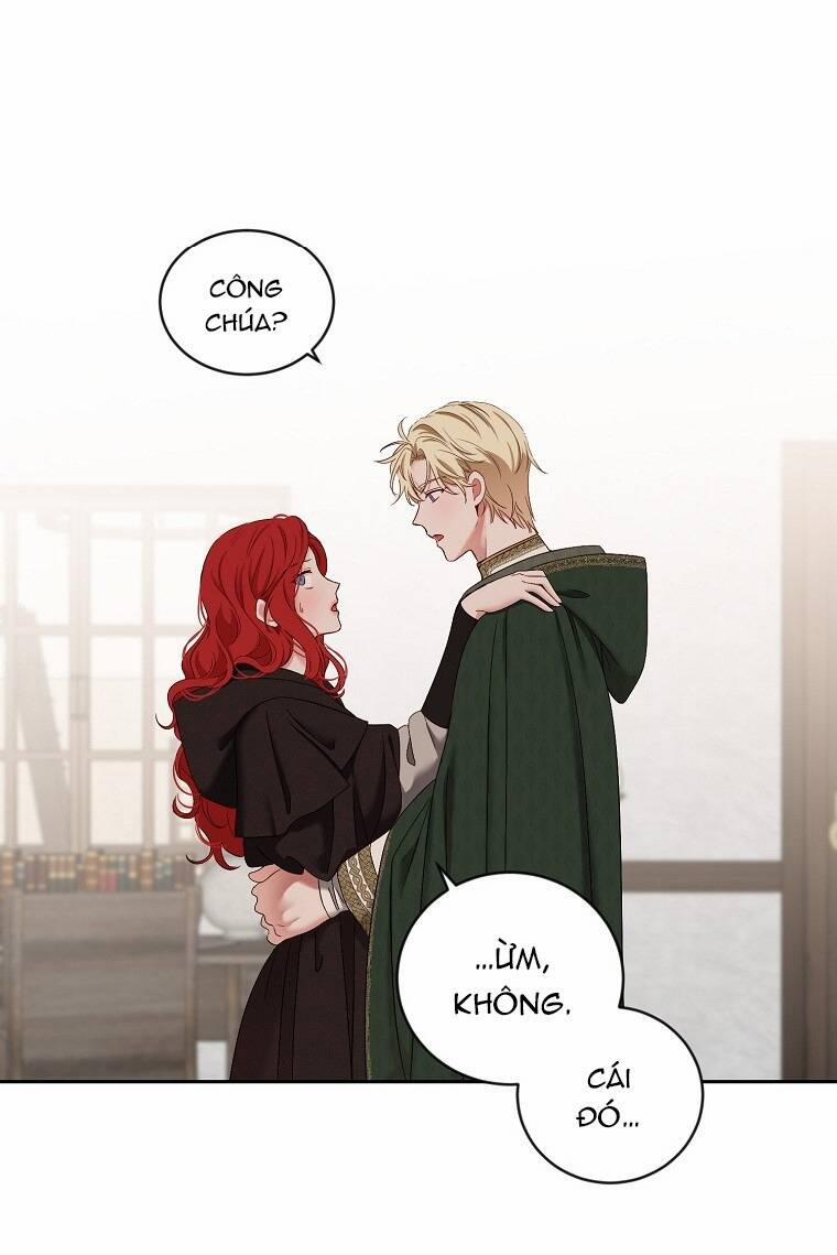 Tôi Lạc Vào Thế Giới Trò Chơi Harem Ngược 69.1 trang 13