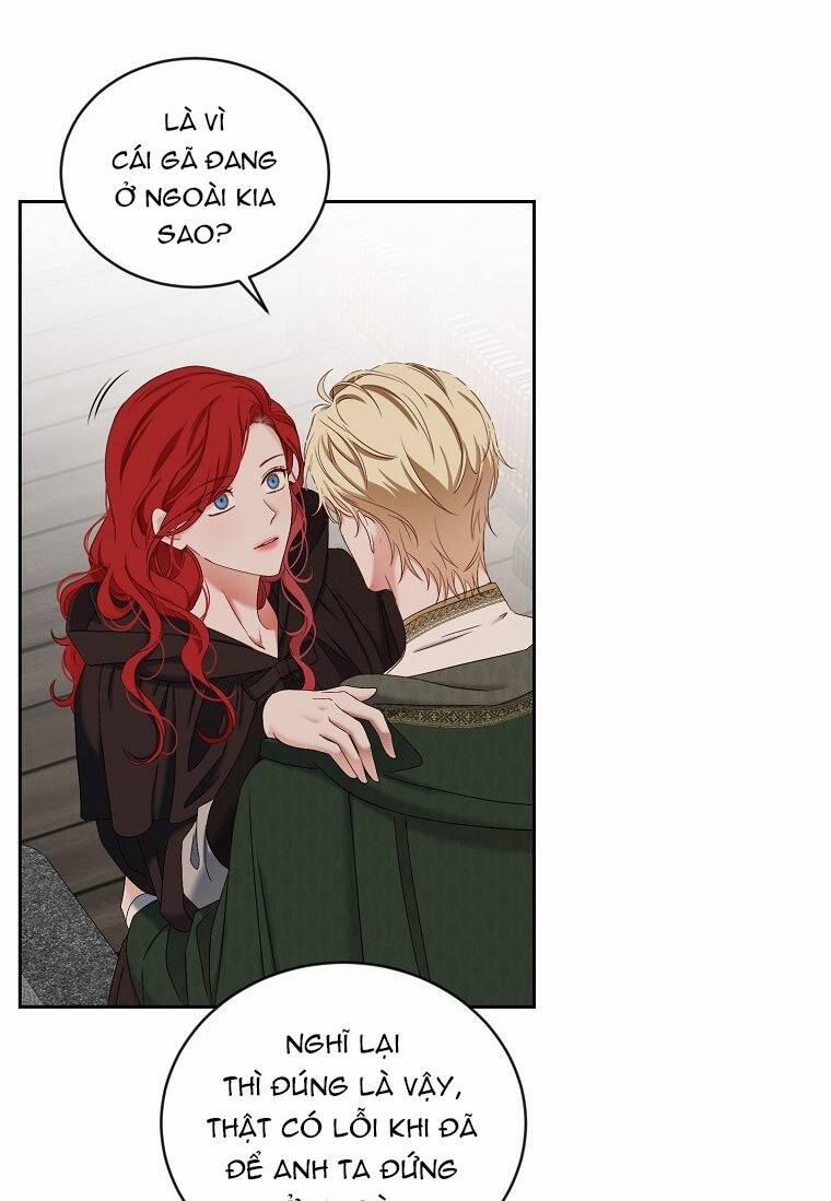 Tôi Lạc Vào Thế Giới Trò Chơi Harem Ngược 69.1 trang 14