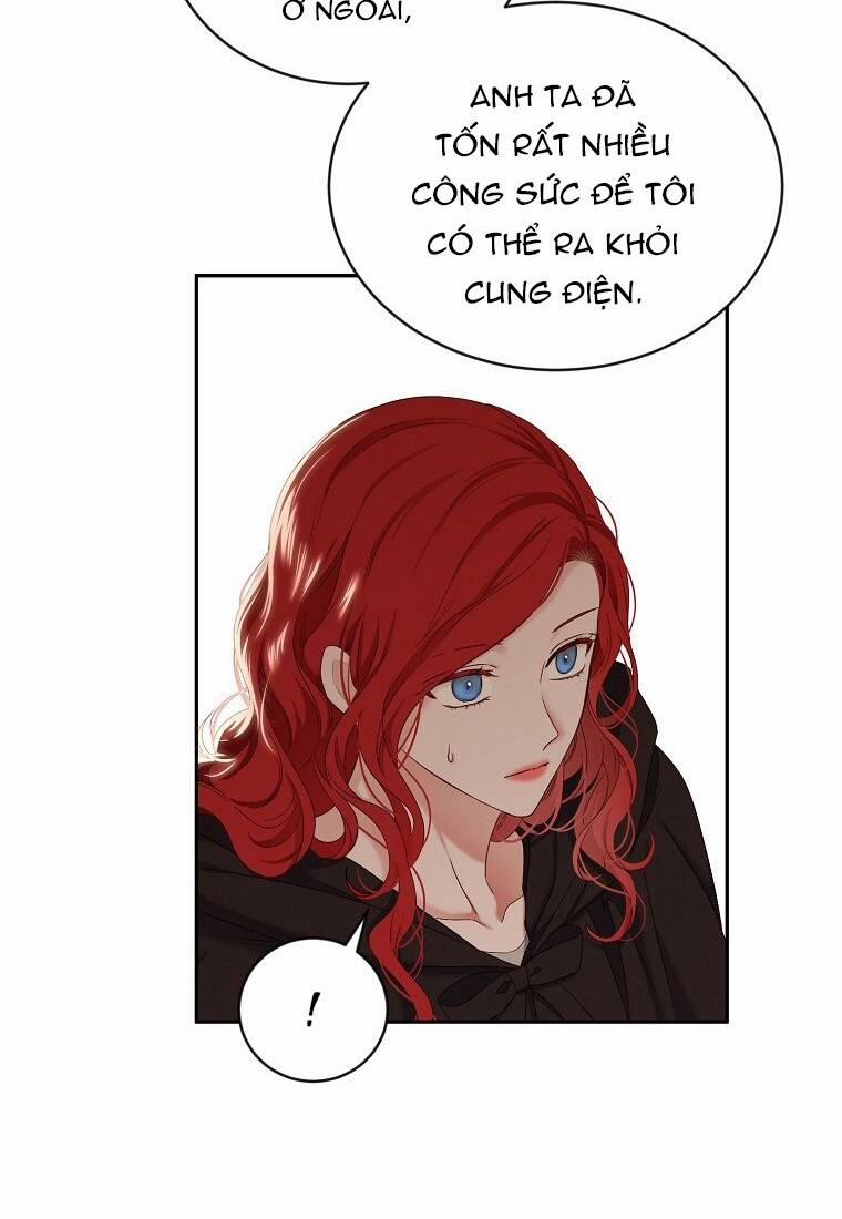 Tôi Lạc Vào Thế Giới Trò Chơi Harem Ngược 69.1 trang 15