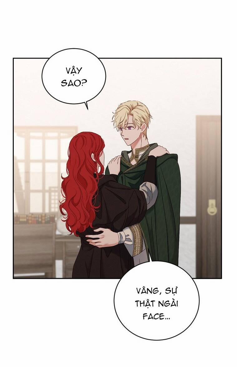 Tôi Lạc Vào Thế Giới Trò Chơi Harem Ngược 69.1 trang 16