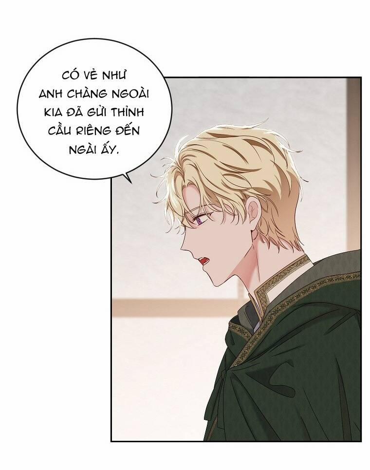 Tôi Lạc Vào Thế Giới Trò Chơi Harem Ngược 69.1 trang 17