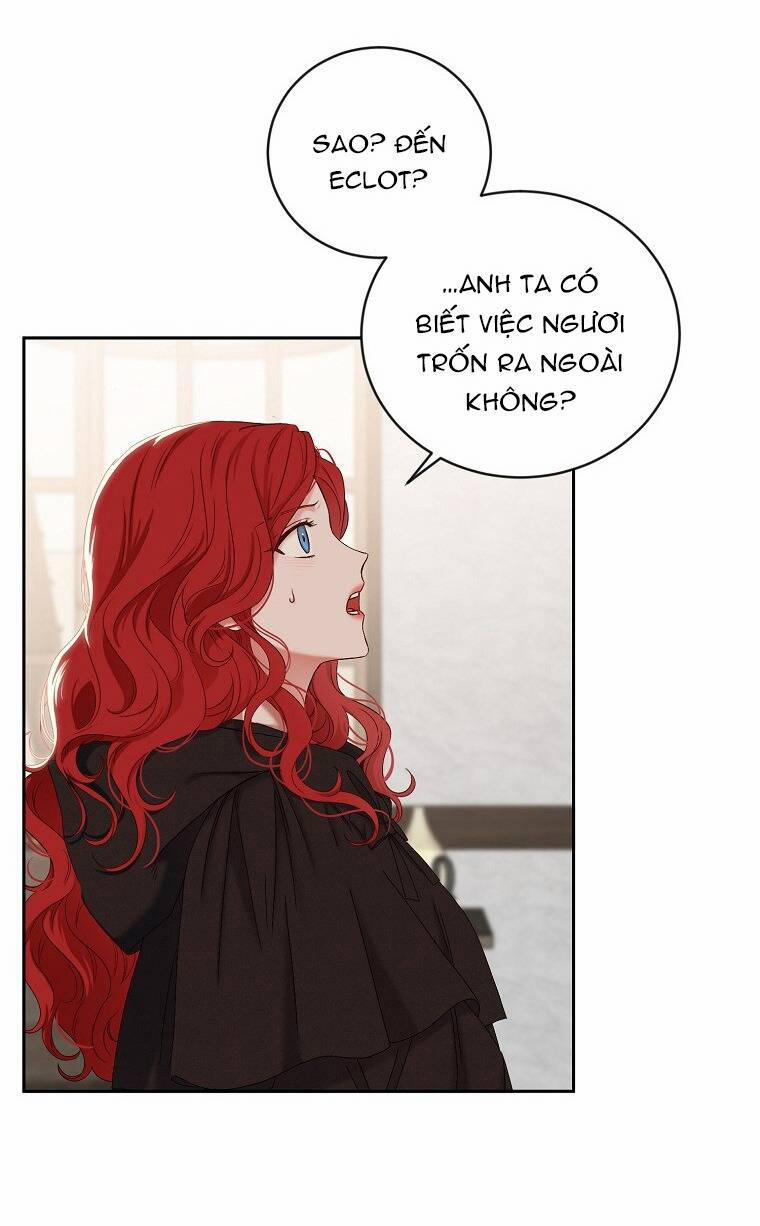 Tôi Lạc Vào Thế Giới Trò Chơi Harem Ngược 69.1 trang 18