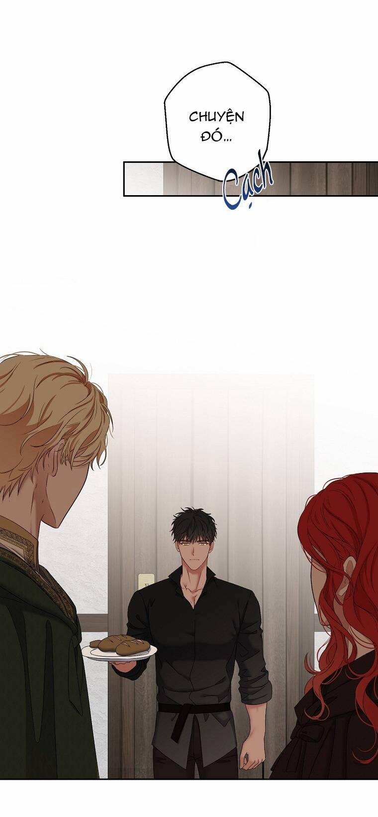 Tôi Lạc Vào Thế Giới Trò Chơi Harem Ngược 69.1 trang 19