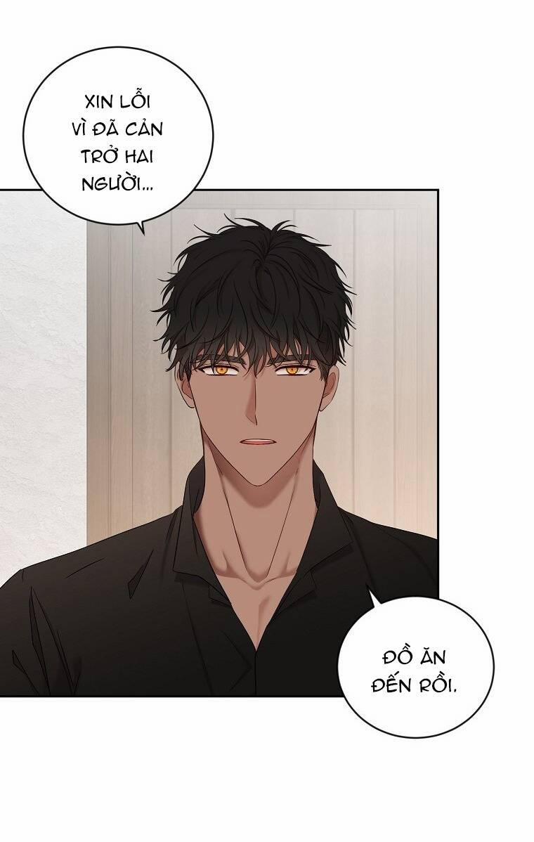 Tôi Lạc Vào Thế Giới Trò Chơi Harem Ngược 69.1 trang 20