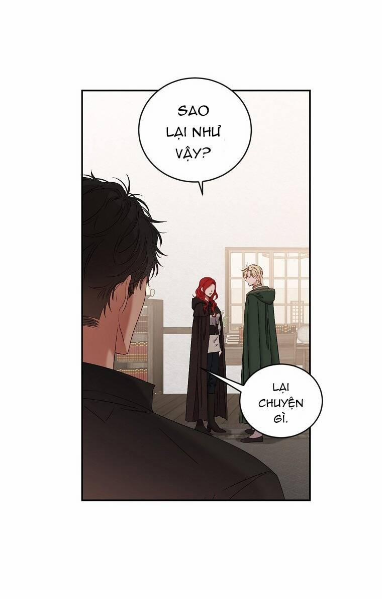 Tôi Lạc Vào Thế Giới Trò Chơi Harem Ngược 69.1 trang 21