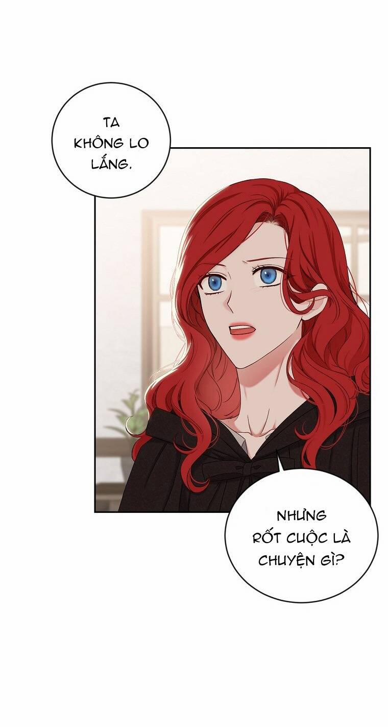 Tôi Lạc Vào Thế Giới Trò Chơi Harem Ngược 69.1 trang 24