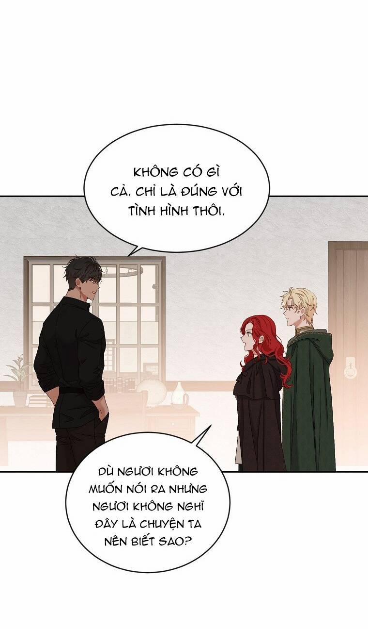 Tôi Lạc Vào Thế Giới Trò Chơi Harem Ngược 69.1 trang 25