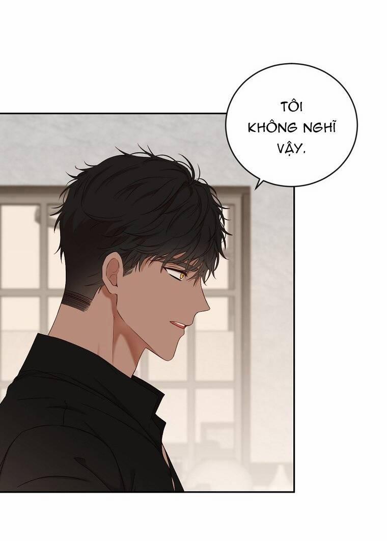 Tôi Lạc Vào Thế Giới Trò Chơi Harem Ngược 69.1 trang 26